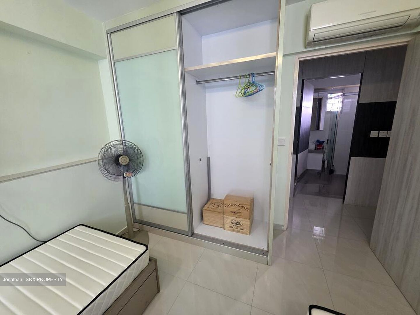Blk 807A Ping Yi Greens (Bedok), HDB 4 Rooms #519864621